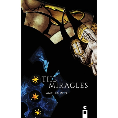 按需印刷不退不换The Miracles[9781949540000]