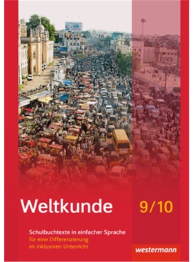 预订【德语】 Weltkunde für Gemeinschaftsschulen in Schleswig-Holstein - Ausgabe 201[9783141151961]