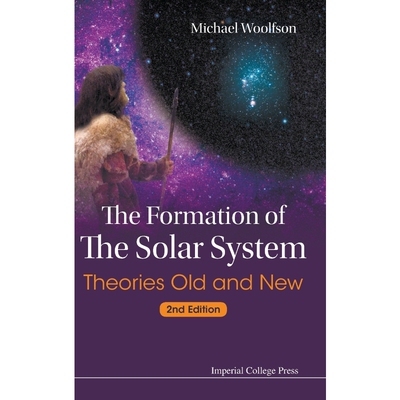 按需印刷不退不换The Formation of the Solar System[9781783265213]
