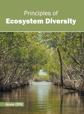按需印刷Principles of Ecosystem Diversity[9781632396471]