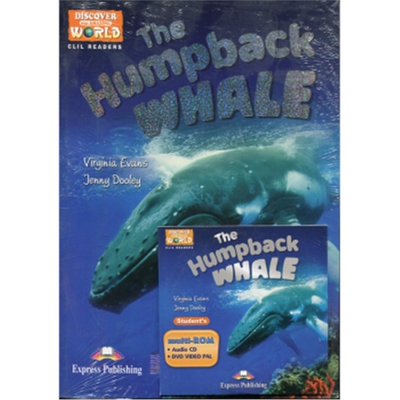 THE HUMPBACK WHALE (DISCOVER OUR AMAZING