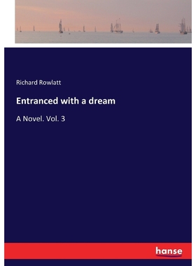 按需印刷Entranced with a dream[9783337046255]