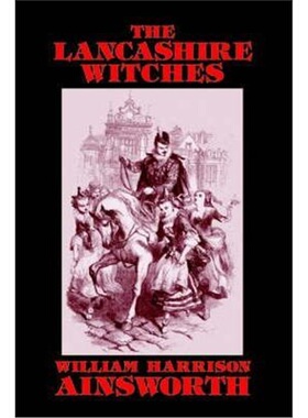 预订The Lancashire Witches