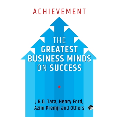 按需印刷Achievement[9789388326582]