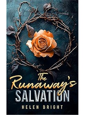 预售[Vinci]The Runaway's Salvation[9781036707743]