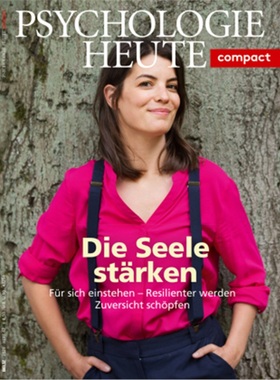 预订【德语】Die Seele starken[9783407472625]