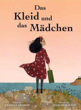 预订【德语】 Das Kleid und das Mädchen[9783038761952]