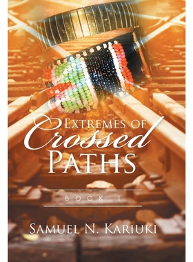 按需印刷Extremes of Crossed Paths[9781514487938]