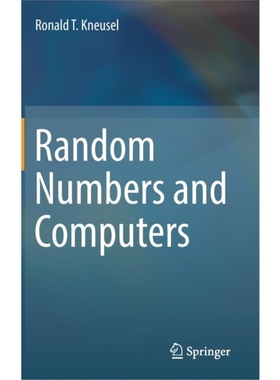 预订Random Numbers and Computers