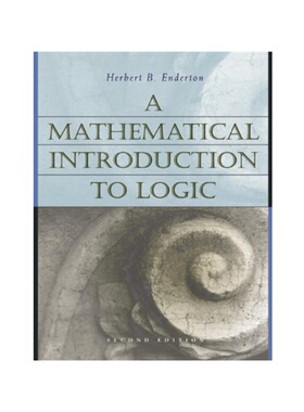 预订不退不换Mathematical Introduction to Logic