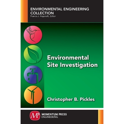 按需印刷Environmental Site Investigation[9781606505502]