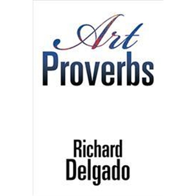 按需印刷不退不换Art Proverbs[9781543423907]