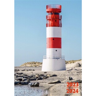 预订不退不换德语 Lehrerkalender: Kompaktplaner 2022/2023[4260211580036]