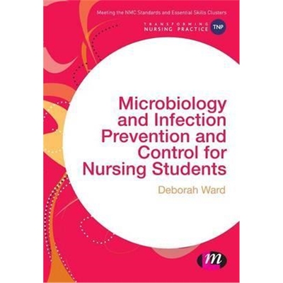 按需印刷图书Microbiology and Infection Prevention and Control for Nursing Students[9781473925359]