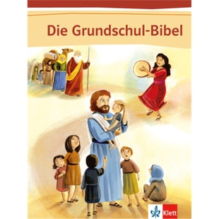 德语 9783120066606 Die Bibel Grundschul 预订
