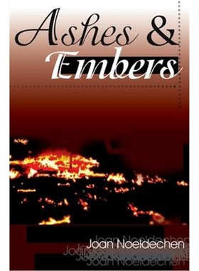 按需印刷 按需印刷 Ashes & Embers