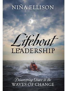 按需印刷Lifeboat Leadership[9781977212788]