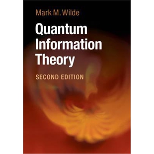 按需印刷Quantum Information Theory[9781107176164]