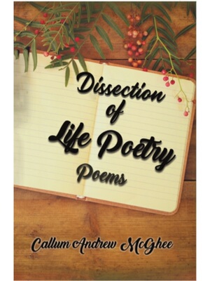 预订不退不换Dissection of Life Poetry