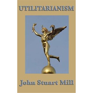 按需印刷不退不换Utilitarianism[9781515433057]