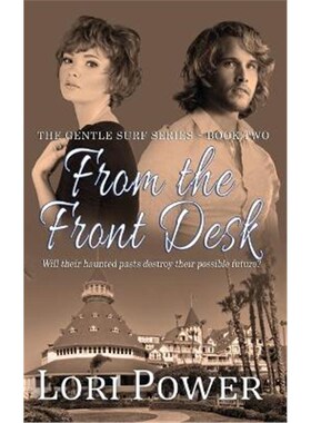 按需印刷From the Front Desk[9781509217977]