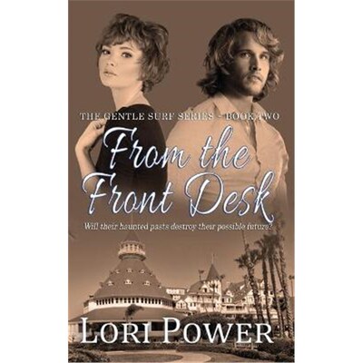 按需印刷From the Front Desk[9781509217977]