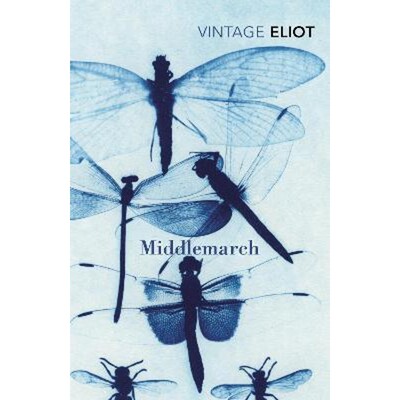 预订Middlemarch