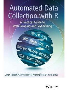 预订不退不换Automated Data Collection with R