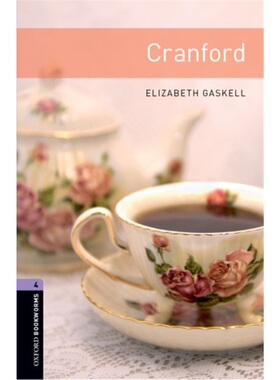 下架822 OBWL 3E Level 4: Cranford