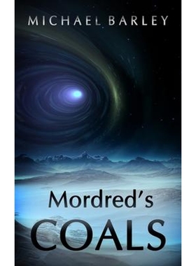 按需印刷Mordred's Coals[9781949193824]