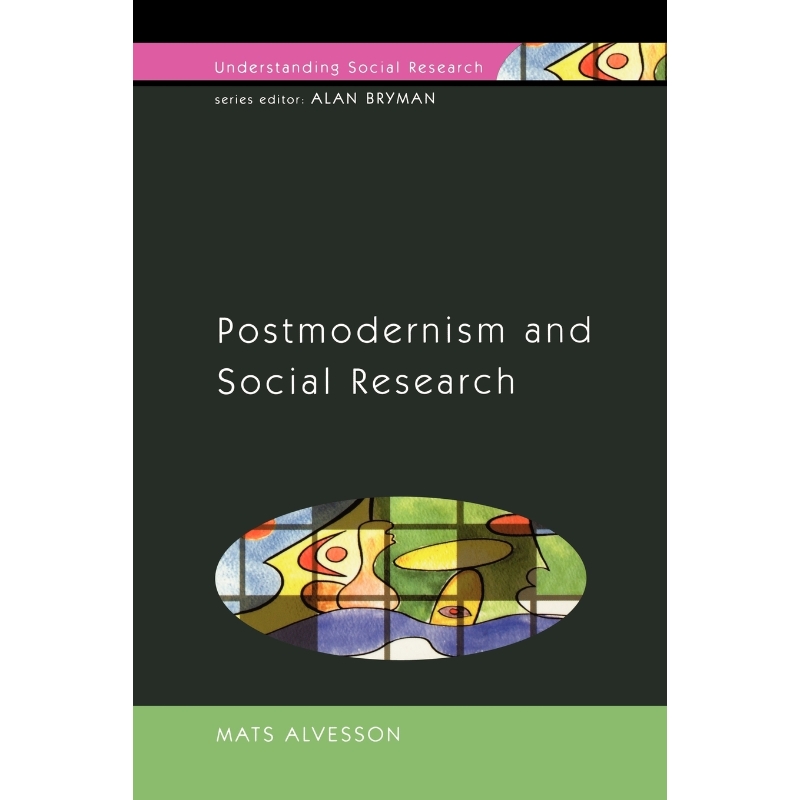 按需印刷Postmodernism and Social Research[9780335206315]