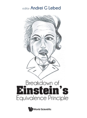 按需印刷Breakdown of Einstein s Equivalence Principle[9789811253584]