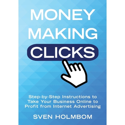 按需印刷Money Making Clicks[9781483480152]