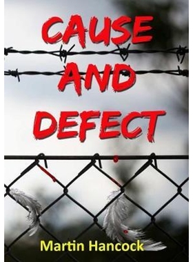 按需印刷Cause and Defect[9780244566609]