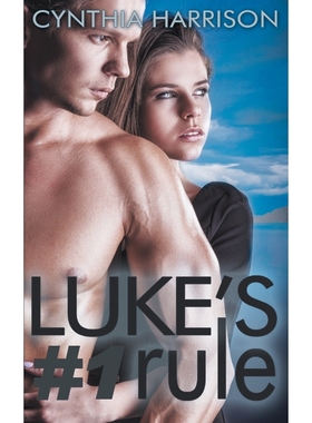 按需印刷Luke's #1 Rule[9781628306880]