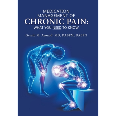 按需印刷Medication Management of Chronic Pain[9781490778518]