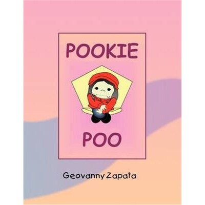 按需印刷Pookie Poo[9781441522160]
