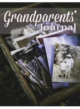 按需印刷Grandparents' Journal[9781367372078]