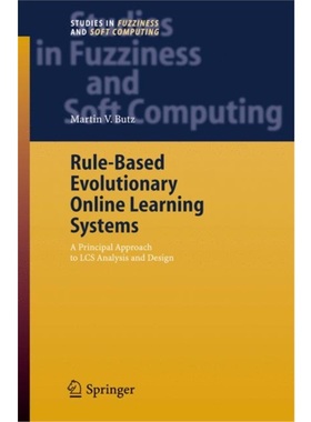 预订Rule-Based Evolutionary Online Learning Systems