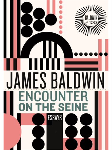 预售【2024新书】Encounter On The Seine[9780807018675]