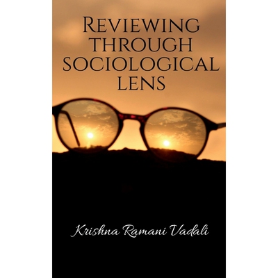 按需印刷不退不换Reviewing through Sociological Lens[9781639979707]