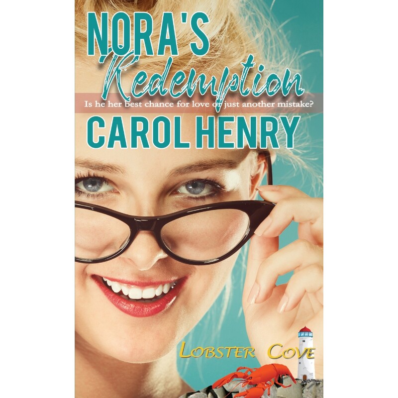 按需印刷不退不换Nora's Redemption[9781509226962]