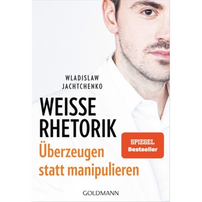 预订【德语】Weibe Rhetorik[9783442178728]