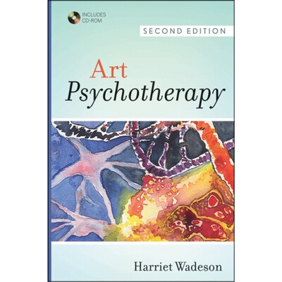 预订Art Psychotherapy[9780470417003]
