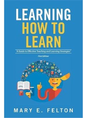 按需印刷Learning How to Learn[9781524550936]