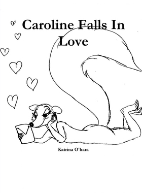 按需印刷不退不换Caroline Falls In Love[9781312984561]