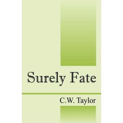 按需印刷Surely Fate[9781432713294]