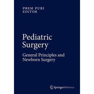 and 预订Pediatric Principles General Newborn Surgery