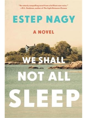预订We Shall Not All Sleep:A Novel