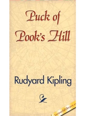 预订Puck of Pook's Hill